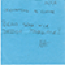 post-it Thumbnail