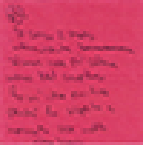 post-it Thumbnail