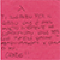 post-it Thumbnail