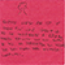 post-it Thumbnail