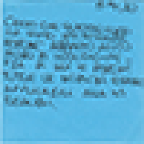 post-it Thumbnail