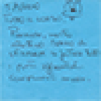 post-it Thumbnail