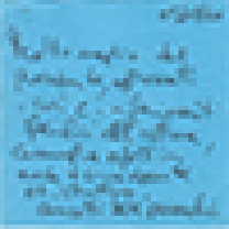 post-it Thumbnail