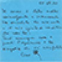 post-it Thumbnail