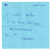 post-it Thumbnail