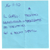 post-it Thumbnail