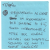 post-it Thumbnail
