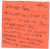 post-it Thumbnail