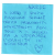 post-it Thumbnail