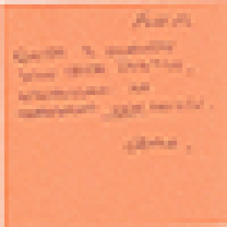 post-it Thumbnail
