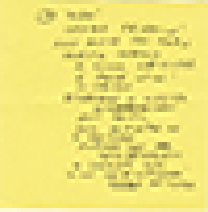 post-it Thumbnail