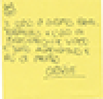 post-it Thumbnail