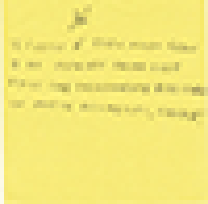 post-it Thumbnail
