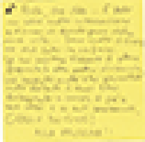 post-it Thumbnail