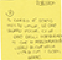 post-it Thumbnail