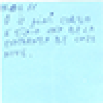 post-it Thumbnail