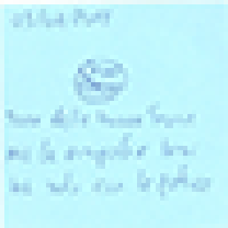 post-it Thumbnail