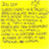 post-it Thumbnail