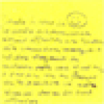 post-it Thumbnail