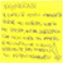 post-it Thumbnail