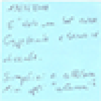 post-it Thumbnail
