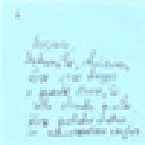 post-it Thumbnail