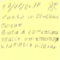 post-it Thumbnail