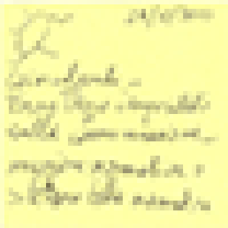 post-it Thumbnail