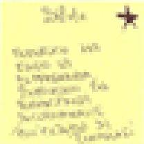 post-it Thumbnail