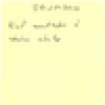 post-it Thumbnail