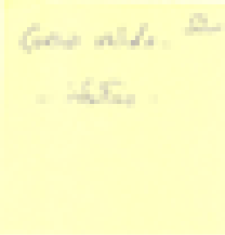 post-it Thumbnail
