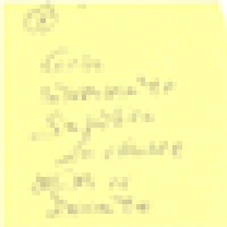 post-it Thumbnail