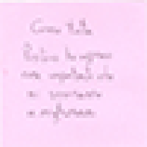 post-it Thumbnail