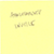 post-it Thumbnail