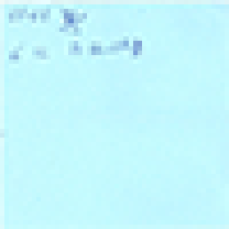 post-it Thumbnail