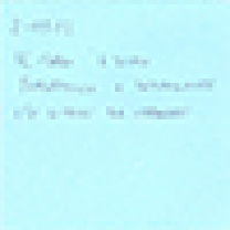 post-it Thumbnail