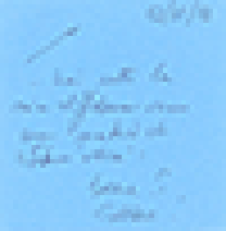 post-it Thumbnail