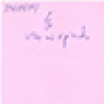 post-it Thumbnail