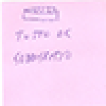 post-it Thumbnail