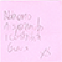 post-it Thumbnail
