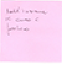 post-it Thumbnail