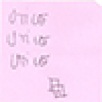 post-it Thumbnail
