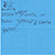 post-it Thumbnail