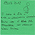 post-it Thumbnail