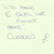 post-it Thumbnail