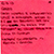 post-it Thumbnail