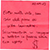 post-it Thumbnail