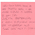 post-it Thumbnail