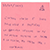 post-it Thumbnail