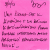 post-it Thumbnail